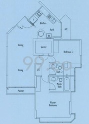 Le Crescendo (D14), Condominium #183745612